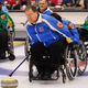 Illustration for article titled Swedish Wheelchair Curling Finally Has Its Doping Scandal
